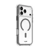 Funda para móvil LAUT AERO PROTECT 17,5 cm gris transparente