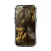 Funda para móvil LAUT AERO PROTECT 17,5 cm gris transparente