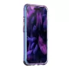 LAUT L_IP25D_AH_BK AERO HOLO funda para iPhone 17 Pro Max, Holo Midnight