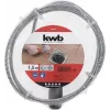 kwb 956021 espiral limpiadesagües