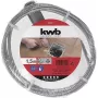 kwb 956021 espiral limpiadesagües