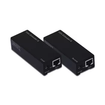 Tarjeta de interfaz DIGITUS DC-53100 VGA 34 mm x 92 mm x 22 mm
