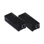 Tarjeta de interfaz DIGITUS DC-53100 VGA 34 mm x 92 mm x 22 mm