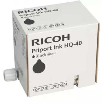 Ricoh 893188 cartucho de tinta para JP4500