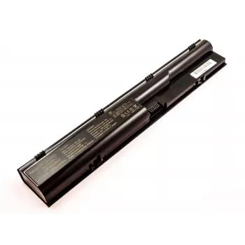 Batería de repuesto para portátil CoreParts MBI2209