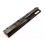 Batería de repuesto para portátil CoreParts MBI2209