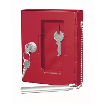 Organizador de caja de llaves WEDO 102 50102X