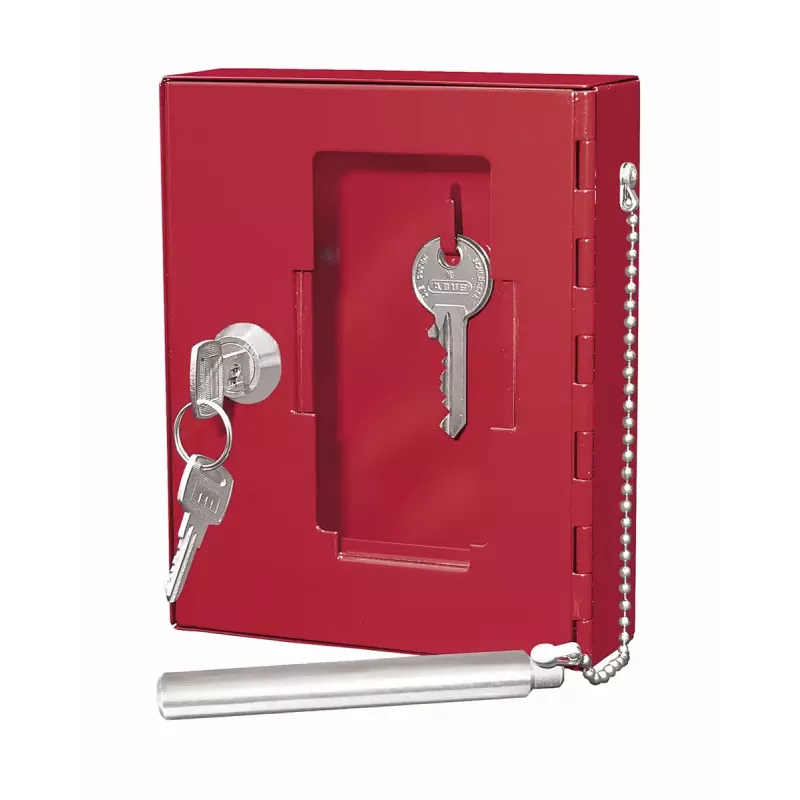 Organizador de caja de llaves WEDO 102 50102X