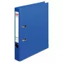 Archivador de anillas Herlitz 10834752 A4 azul