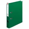 Archivador de anillas Herlitz 10834760 A4 verde