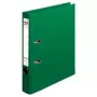 Archivador de anillas Herlitz 10834760 A4 verde