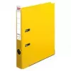 Archivador de anillas Herlitz 10834778 A4 amarillo