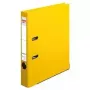 Archivador de anillas Herlitz 10834778 A4 amarillo