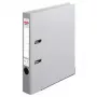 Archivador de anillas Herlitz 10834794 A4 gris