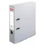 Archivador de anillas Herlitz 05480900 A4 gris