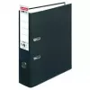 Archivador de anillas Herlitz 5480801 A4 negro