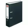 Archivador de anillas Herlitz 5480801 A4 negro