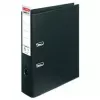 Archivador de anillas A4 Herlitz 10834315 negro