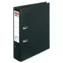 Archivador de anillas A4 Herlitz 10834315 negro