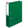 Archivador de anillas Herlitz 10834349 A4 verde