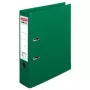 Archivador de anillas Herlitz 10834349 A4 verde