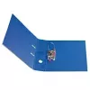 Archivador de anillas Herlitz 10834331 A4 azul