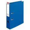 Archivador de anillas Herlitz 10834331 A4 azul