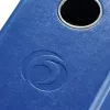 Archivador de anillas Herlitz 10834331 A4 azul