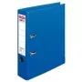Archivador de anillas Herlitz 10834331 A4 azul