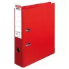 Archivador de anillas Herlitz 10834323 A4 rojo