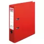 Archivador de anillas Herlitz 10834323 A4 rojo