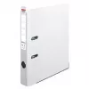 Archivador de anillas Herlitz 10834786 A4 blanco