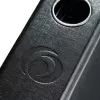 Archivador de anillas Herlitz 10834729 A4 negro