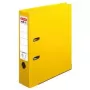 Archivador de anillas Herlitz 10834356 A4 amarillo