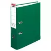 Archivador de anillas Herlitz 05480504 A4 verde