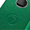 Archivador de anillas Herlitz 05480504 A4 verde