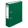 Archivador de anillas Herlitz 05480504 A4 verde