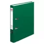 Archivador de anillas Herlitz 05450507 A4 verde