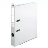 Archivador de anillas Herlitz 05450705 A4 blanco