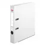 Archivador de anillas Herlitz 05450705 A4 blanco