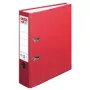 Archivador de anillas Herlitz 10841385 A4 rojo