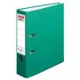 Archivador de anillas Herlitz 10841518 A4 verde