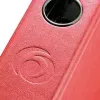 Archivador de anillas Herlitz 10841641 A4 rojo