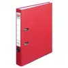 Archivador de anillas Herlitz 10841641 A4 rojo