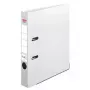Archivador de anillas Herlitz 10841690 A4 blanco