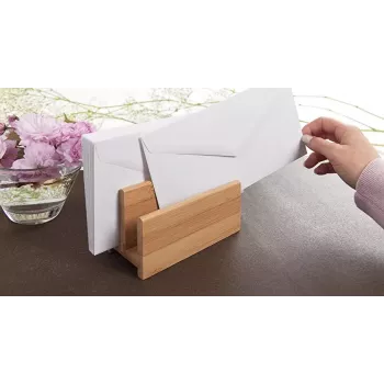 Organizador de escritorio WEDO 61 307