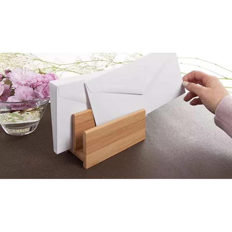 Organizador de escritorio WEDO 61 307