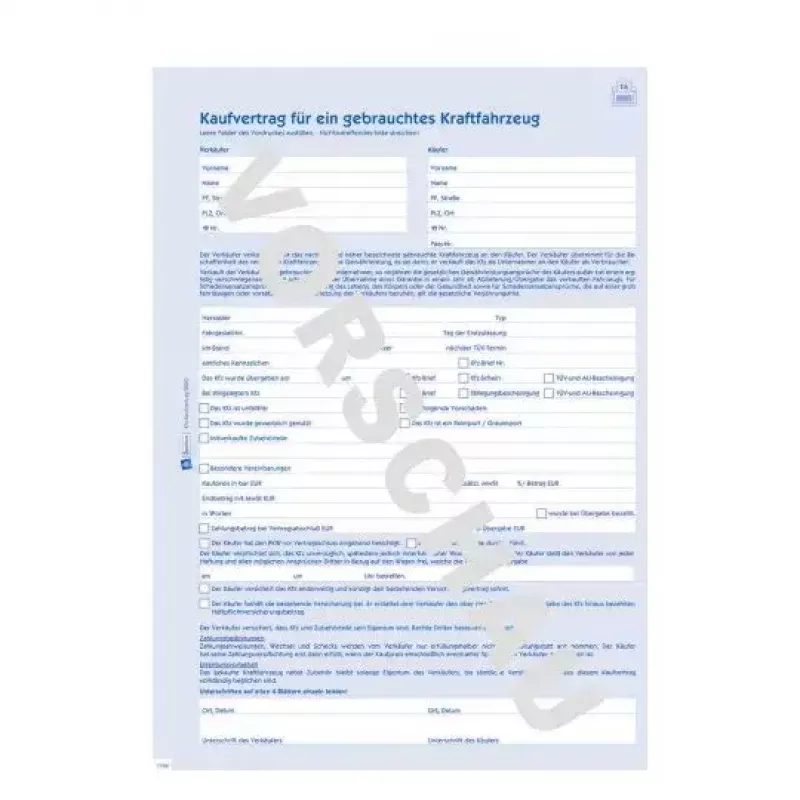 Papel índice Avery 2880
