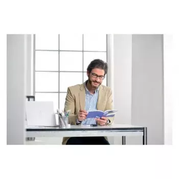 Papel índice Avery 1222
