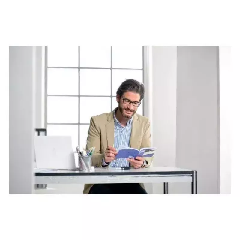 Papel índice Avery 1222
